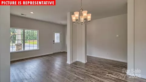 1804 Vanderlyn St, Monroe, NC 28112 photo 5