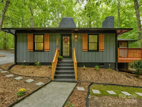 6708 High Gap Rd, Waxhaw, NC 28173