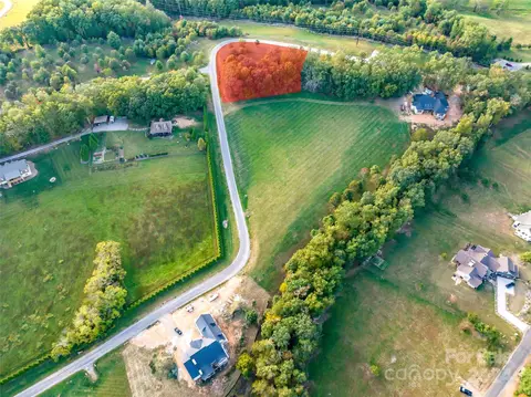 365 Chukar Lot 22 Way #LOT 22, Fletcher, NC 28732