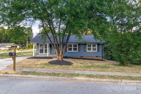 514 Pryor St, Gastonia, NC 28052