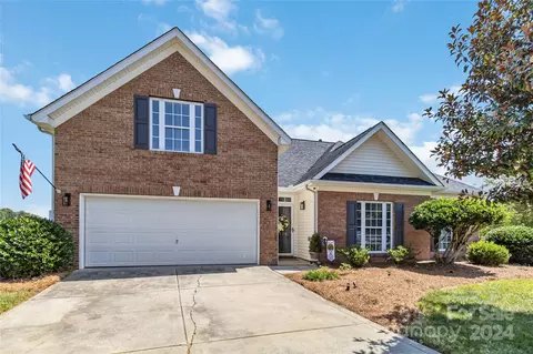 2020 Legend Creek Ln, Mint Hill, NC 28227