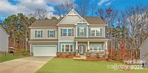 3200 Gilroy Dr, Indian Land, SC 29707