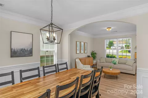 11407 Sidney Crest Ave, Charlotte, NC 28213