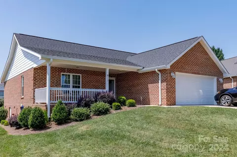 117 Richmond Ct, Spindale, NC 28160