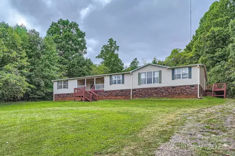 575 Mt Hall Rd, Cleveland, NC 27013