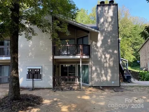 4401 Sharon Chase C Dr #C, Charlotte, NC 28215