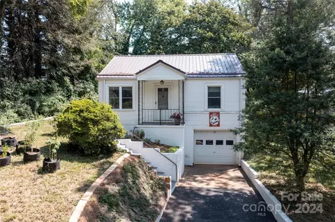 27 Belmont Ave, Asheville, NC 28806