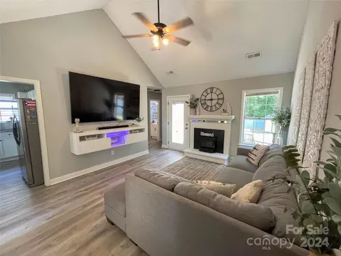 Living - 4912 Spring Meadow Ln, Monroe, NC 28110 photo 3 of 3