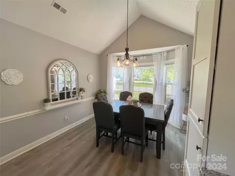 Dining - 4912 Spring Meadow Ln, Monroe, NC 28110 photo 1 of 2