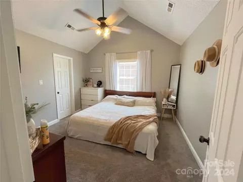 Bedroom - 4912 Spring Meadow Ln, Monroe, NC 28110 photo 1 of 6