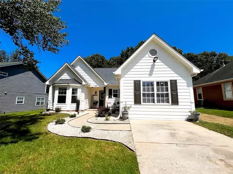 4912 Spring Meadow Ln, Monroe, NC 28110