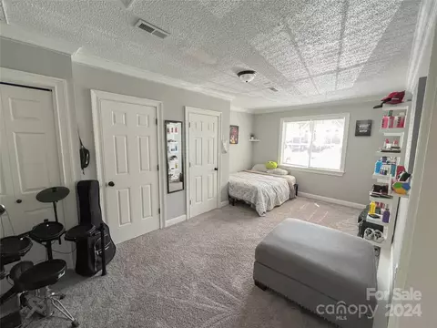 Bedroom - 4912 Spring Meadow Ln, Monroe, NC 28110 photo 3 of 6