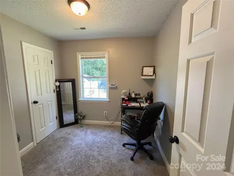 Bedroom - 4912 Spring Meadow Ln, Monroe, NC 28110 photo 5 of 6