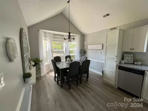 Dining - 4912 Spring Meadow Ln, Monroe, NC 28110 photo 2 of 2
