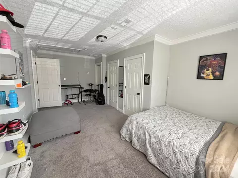 Bedroom - 4912 Spring Meadow Ln, Monroe, NC 28110 photo 4 of 6