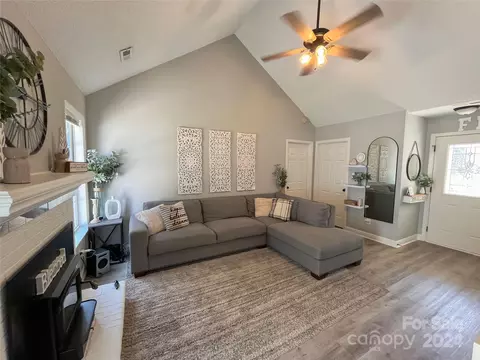 Living - 4912 Spring Meadow Ln, Monroe, NC 28110 photo 1 of 3
