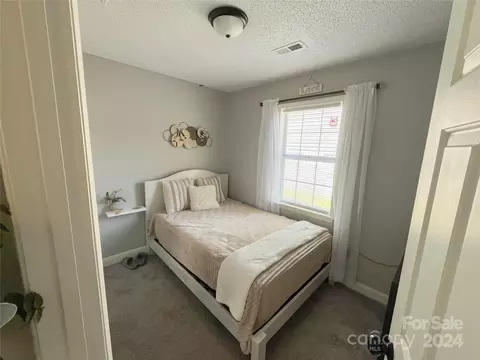 Bedroom - 4912 Spring Meadow Ln, Monroe, NC 28110 photo 6 of 6