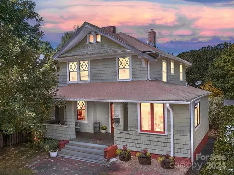 266 Hillside St, Asheville, NC 28801