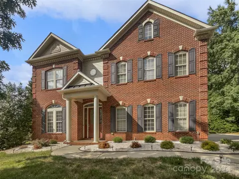 7905 Rousham Ct, Waxhaw, NC 28173