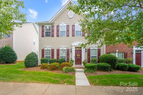 8219 Bridgegate Dr, Huntersville, NC 28078
