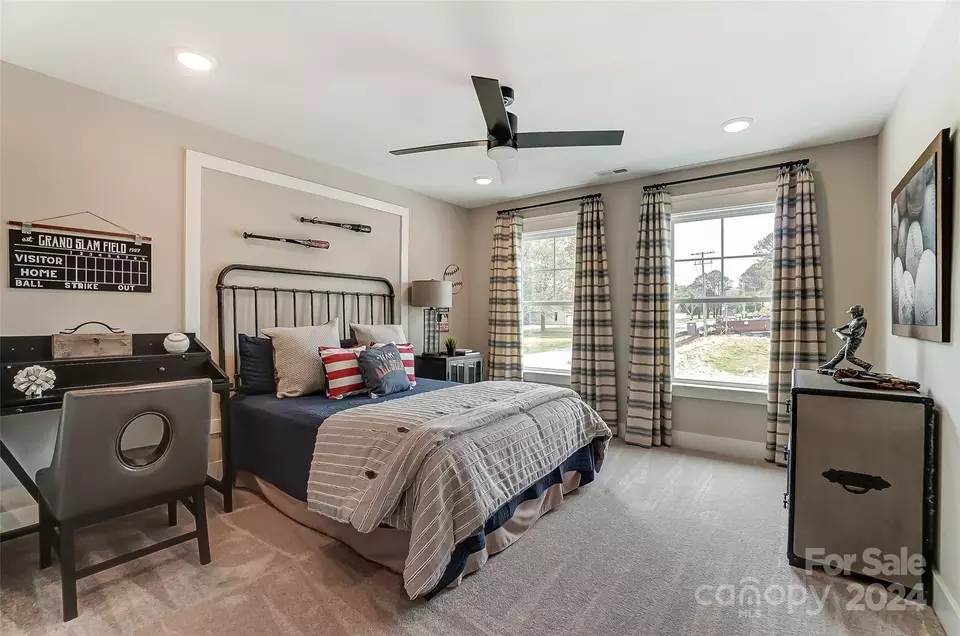 Bedroom - 2466 Judson 49 Dr #49, Gastonia, NC 28054 photo 4 of 6
