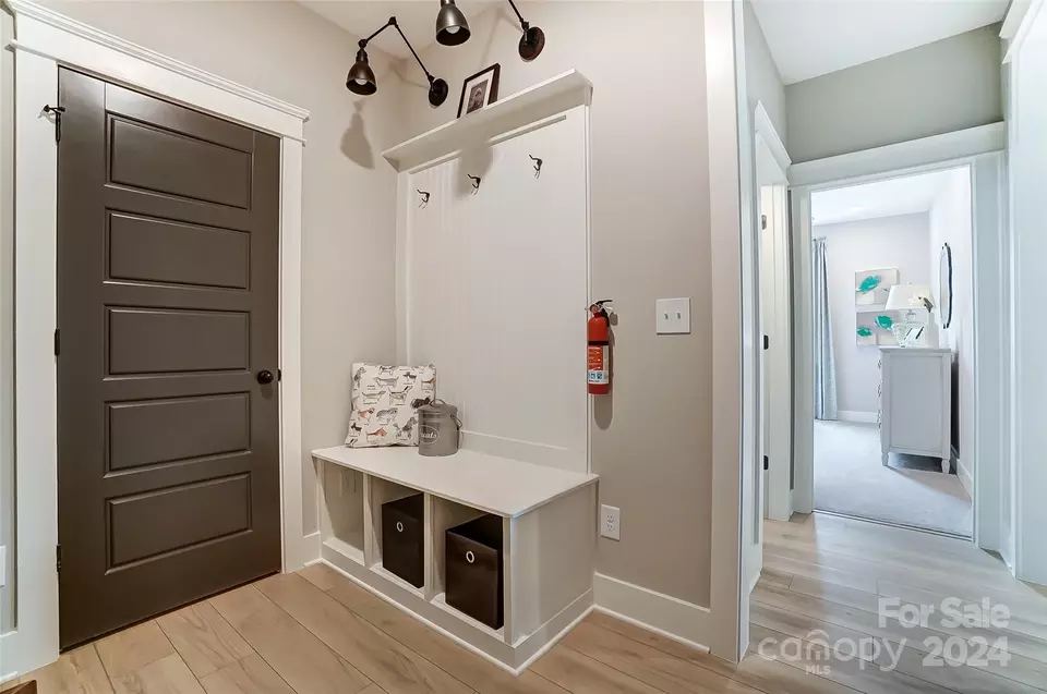 Entry Way - 2466 Judson 49 Dr #49, Gastonia, NC 28054 photo 3 of 6