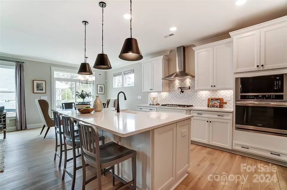 Kitchen - 2466 Judson 49 Dr #49, Gastonia, NC 28054 photo 2 of 6