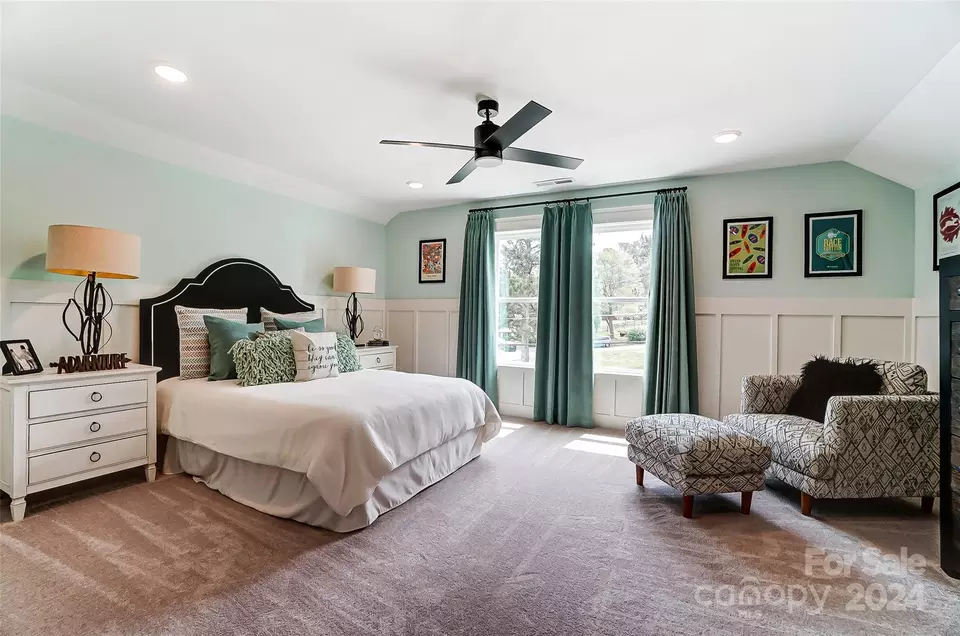 Bedroom - 2466 Judson 49 Dr #49, Gastonia, NC 28054 photo 6 of 6