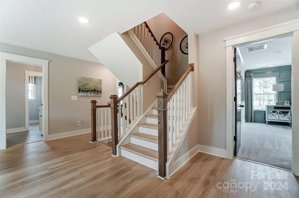 Entry Way - 2466 Judson 49 Dr #49, Gastonia, NC 28054 photo 6 of 6