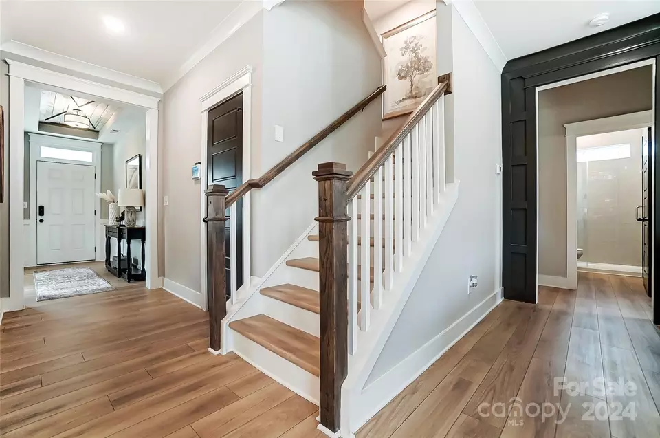 Entry Way - 2466 Judson 49 Dr #49, Gastonia, NC 28054 photo 4 of 6
