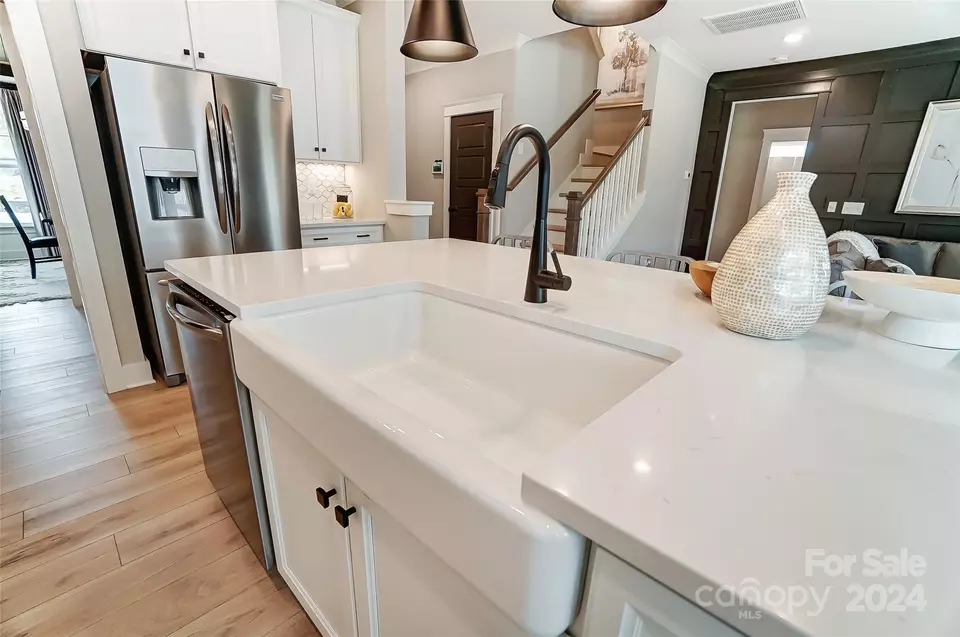 Kitchen - 2466 Judson 49 Dr #49, Gastonia, NC 28054 photo 5 of 6