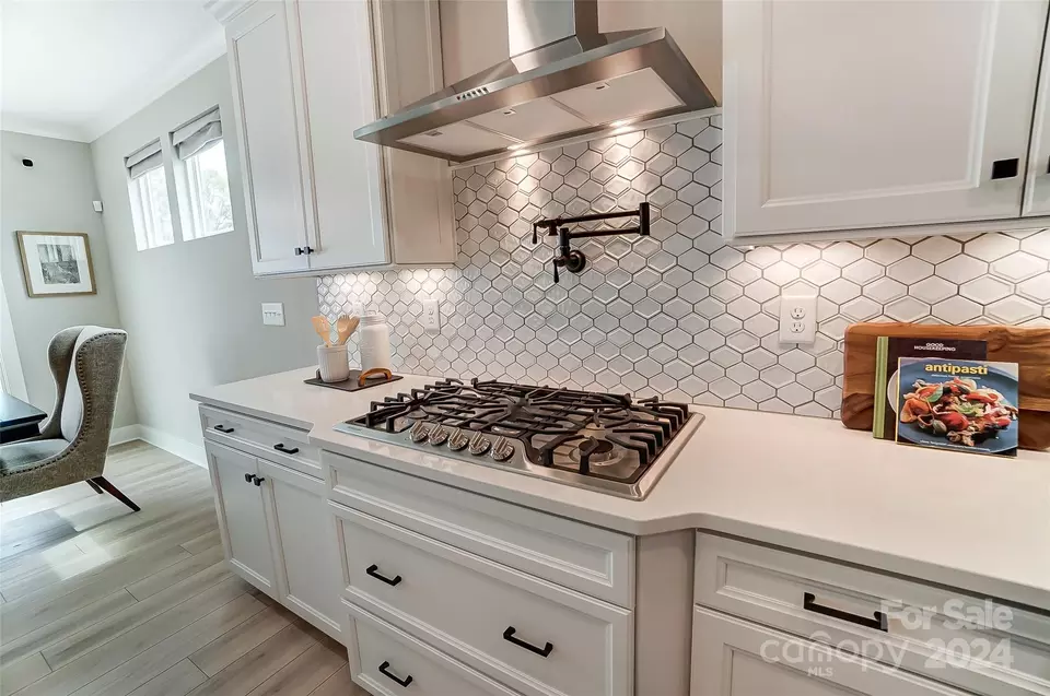 Kitchen - 2466 Judson 49 Dr #49, Gastonia, NC 28054 photo 6 of 6