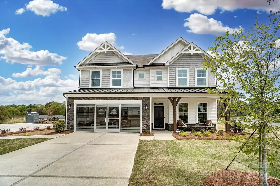 Exterior - 2466 Judson 49 Dr #49, Gastonia, NC 28054 photo 2 of 4