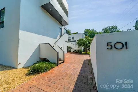 501 Fenton L Pl #L, Charlotte, NC 28207