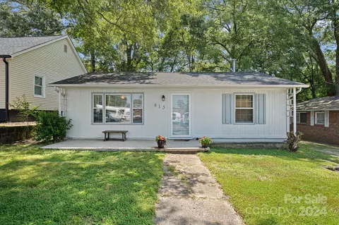 815 Mauney Ave, Gastonia, NC 28052