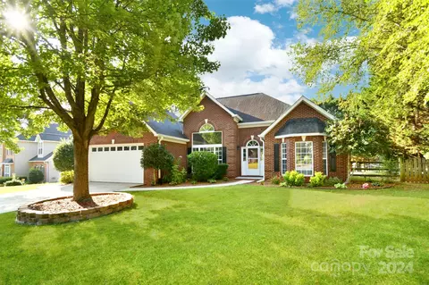 119 Nantucket Ct, Mooresville, NC 28117