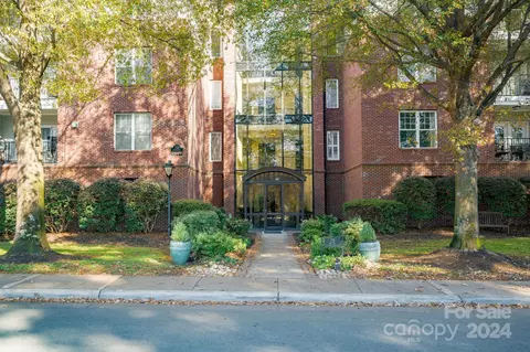 747 Magnolia 209 Ave #209, Charlotte, NC 28203