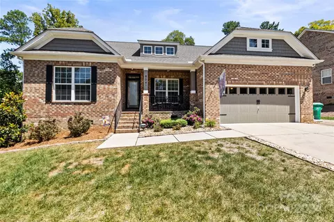 8041 Frances Haven 12 Dr #12, Harrisburg, NC 28075