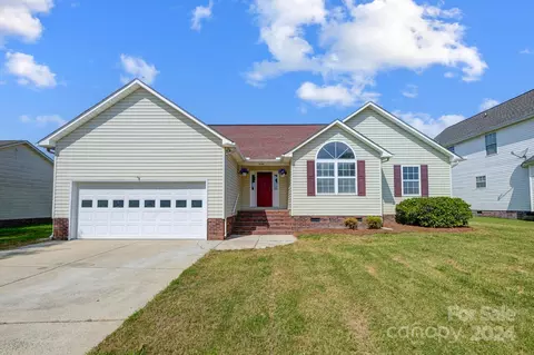 5137 Wheat Sw Dr SW, Concord, NC 28027