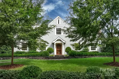1112 Granville Rd, Charlotte, NC 28207
