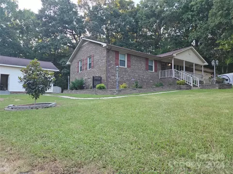 5806 Lancaster Hwy, Monroe, NC 28112