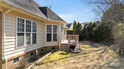 Exterior - 191 Melbourne Dr, Fort Mill, SC 29708 photo 5 of 5