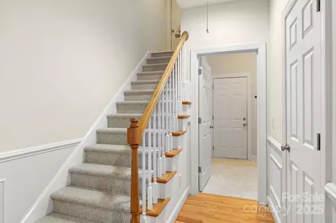 Entry Way - 191 Melbourne Dr, Fort Mill, SC 29708 photo 1 of 2