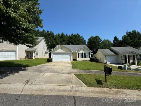 4164 Broadstairs Dr, Concord, NC 28025