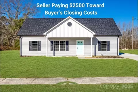 300 East St, Heath Springs, SC 29058