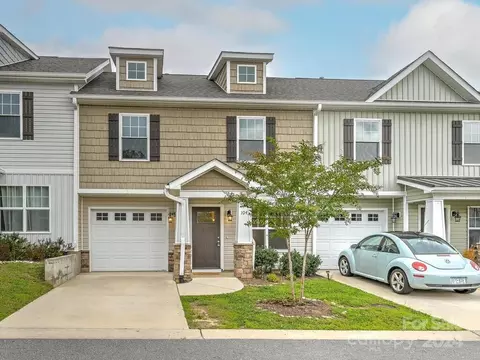 104 Monmouth Way, Candler, NC 28715