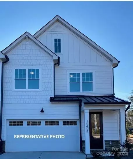 10540 Audubon Ridge 23 Dr #23, Cornelius, NC 28031