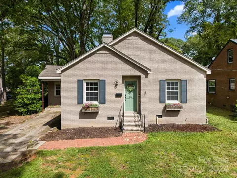 516 W Sixth Ave, Gastonia, NC 28052