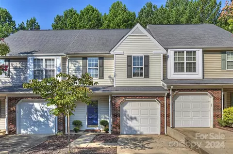 8934 Houston Ridge Rd, Charlotte, NC 28277