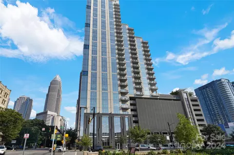 333 W Trade 1409 St #1409, Charlotte, NC 28202